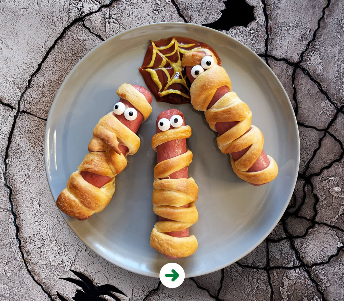 Spooky Halloween Treats - Foster Farms