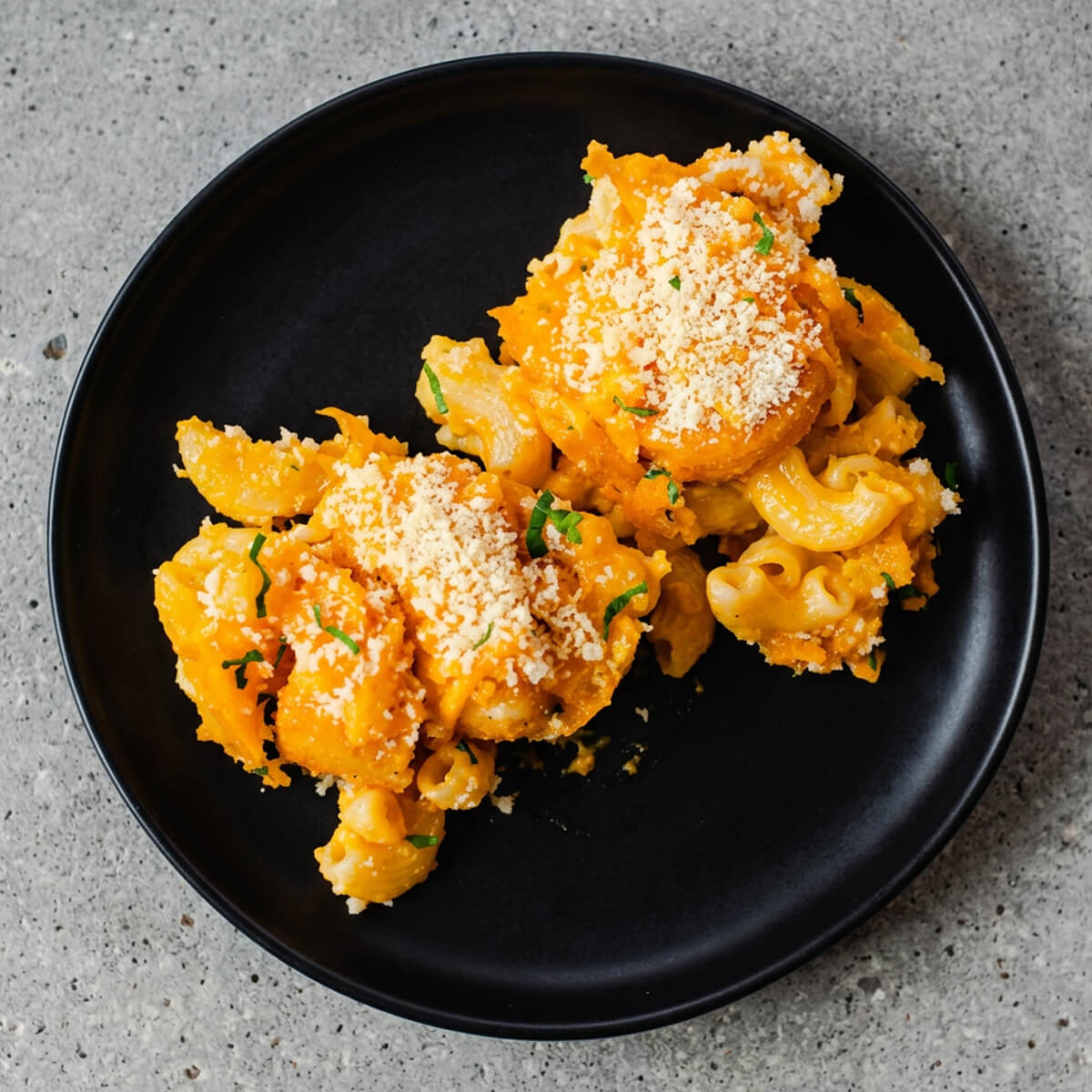 Chicken Nugget Mac & Cheese Cups