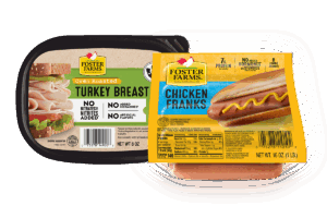 FRANKS & DELI