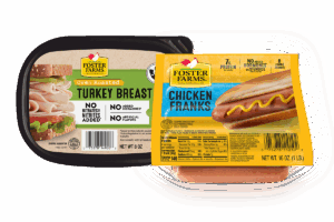 FRANKS & DELI