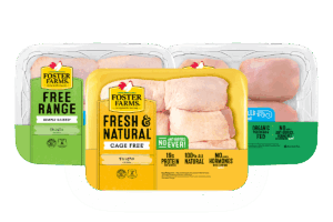 FRESH CHICKEN