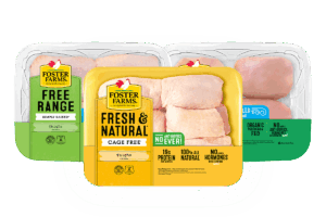 FRESH CHICKEN