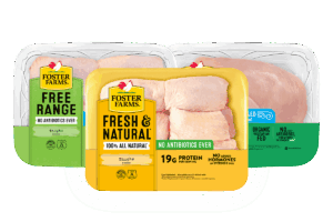 FRESH CHICKEN