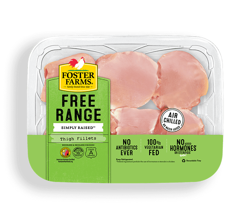 Free Range Boneless Skinless Chicken Thigh Fillets Products free-range-boneless-skinless-chicken-thigh-fillets-products