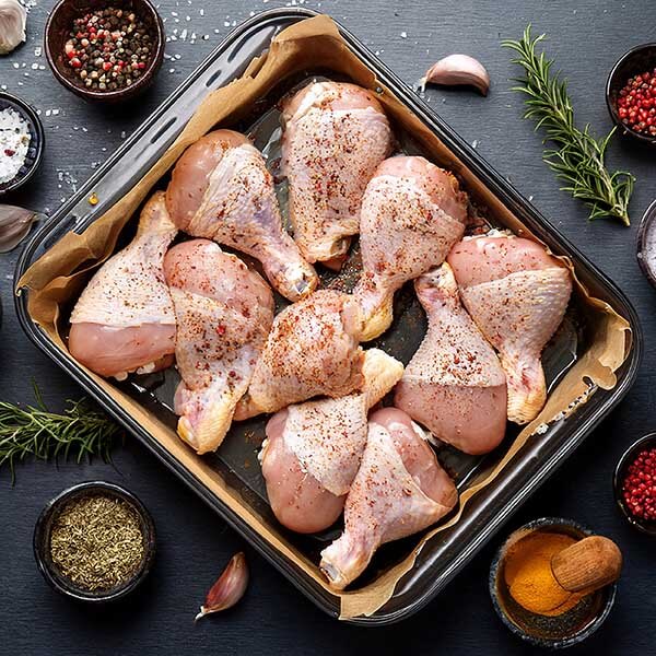 Recommended rubs and how to make your own 